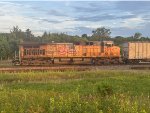 UP 5694
